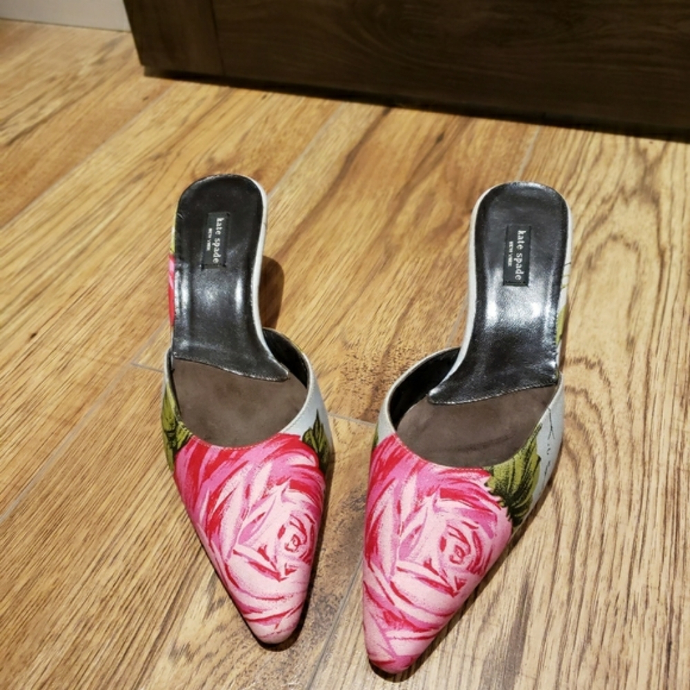 Kate spade ♠️ pumps 5.5